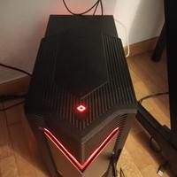 PC gaming 4060 I5-13400F + Mouse e Tastiera