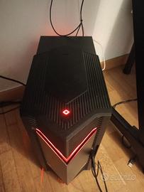 PC gaming 4060 I5-13400F + Mouse e Tastiera