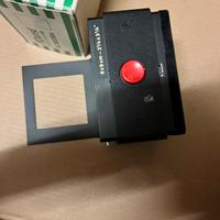 2 Portanegativi per ingranditore fotografico durst