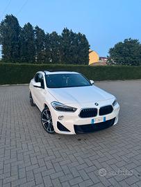 BMW X2 M SPORT 20d Full