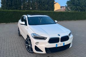 BMW X2 M SPORT 20d Full