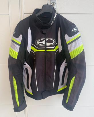 Giacca moto