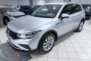 VOLKSWAGEN Tiguan 2.0 TDI SCR Life