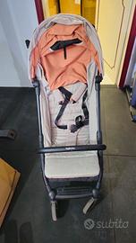 Passeggino leggero Inglesina Quid 2 stroller 