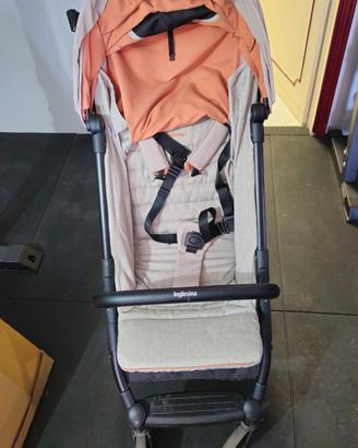 Passeggino leggero Inglesina Quid 2 stroller 