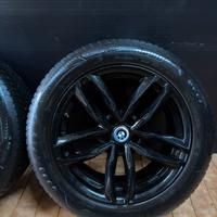 Cerchi 18” Bmw
