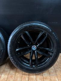 Cerchi 18” Bmw