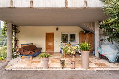 Capodanno in montagna