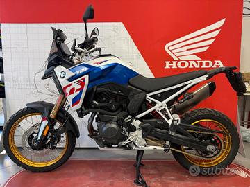 Bmw F 900 GS F900GS TROPHY