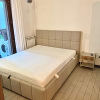 Letto contenitore NUOVO + materasso