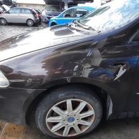 FIAT CROMA - PARAFANGO SINISTRO