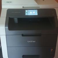 Stampante brother dcp 9020cdw