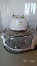 Forno alogeno ventilato gio'style