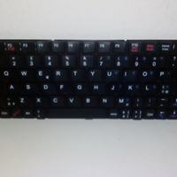 Tastiera per 89103C SO Windows CE 6.0