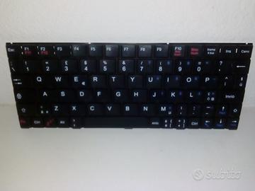 Tastiera per 89103C SO Windows CE 6.0