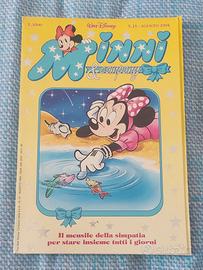 Minni & Company n. 15 Agosto 1994