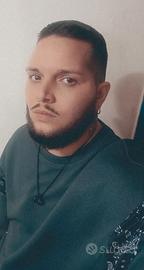 Dogsiter aiutante in tutto privato