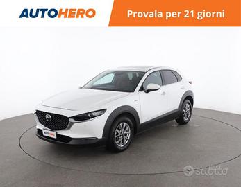 MAZDA CX-30 2.0L Skyactiv-X M Hybrid 2WD 100th A