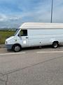 Iveco turbo daily 35-10 daily