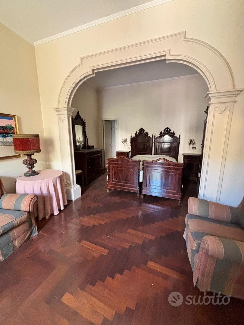 Appartamento – Bagnoli Irpino, Avellino - Vista 3