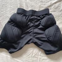 Pantaloni paracolpi da portiere Joma