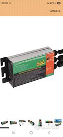 inverter grid tie 700w