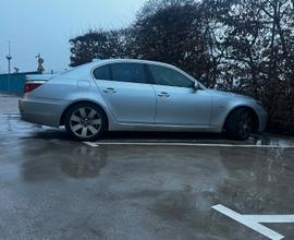 BMW Serie 5 (E60/61) - 2008