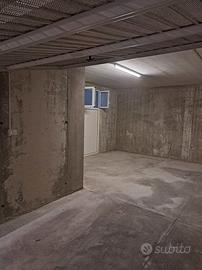 Box auto Casal Tidei