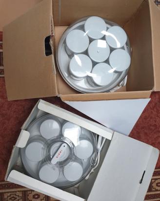 Yogurtiera nuova
