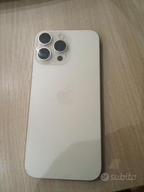 iPhone  16 pro max 512 GB 