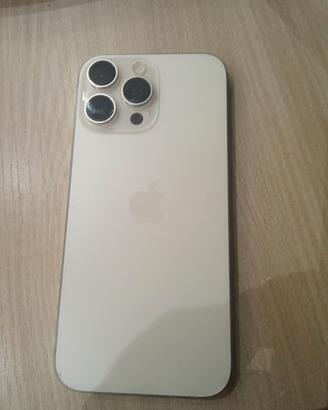 iPhone  16 pro max 512 GB 