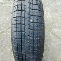 Copertone per carrello