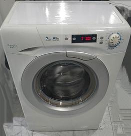 Lavatrice Candy A++ 7 kg come NUOVO 