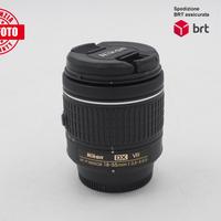 Nikon AF-P 18-55 F3.5-5.6 G DX VR (Nikon)
