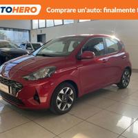 HYUNDAI i10 JV75363