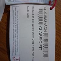 scarpe da punta Gaynor Minden