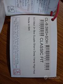 scarpe da punta Gaynor Minden