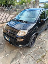 fiat panda 4x4 1300 diesel del 2016