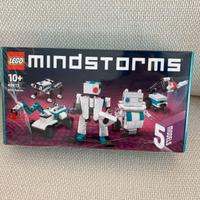 Set Lego Mindstorm Mini robots 40413