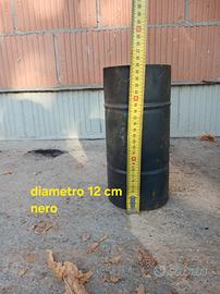 tubi per stufa a legna o pellet