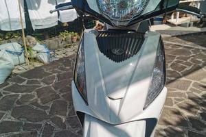Kymco People 300 gti 2012