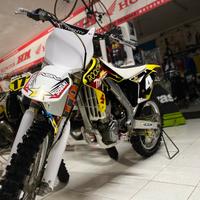 Suzuki Rmz 250 Rockstar Edition