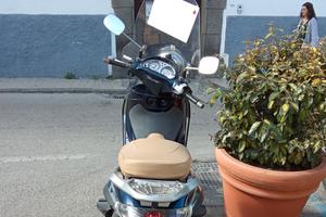 Piaggio Beverly 300