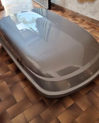 Portatutto per auto fapa ingombri1420x900x330 Mm  