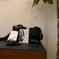 Concentratore ossigeno portatile Inogen Rove 6