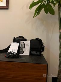 Concentratore ossigeno portatile Inogen Rove 6