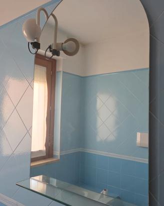 specchio per bagno 