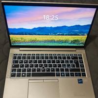HP Elitbook 840 G8 
