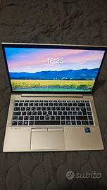 HP Elitbook 840 G8 