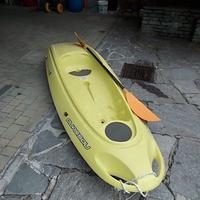 kayak